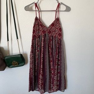 Hollister Dress